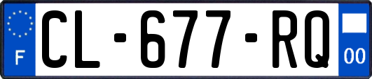 CL-677-RQ