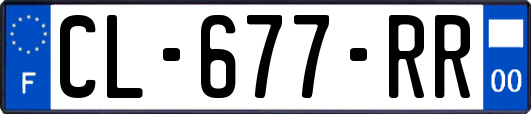 CL-677-RR