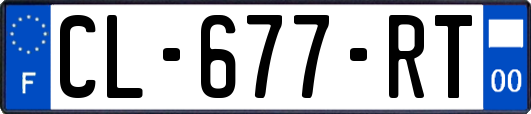 CL-677-RT