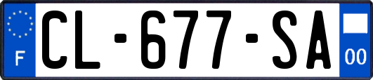 CL-677-SA