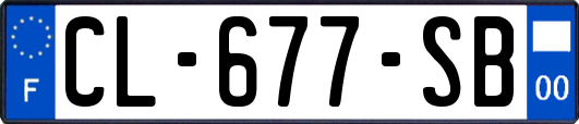 CL-677-SB