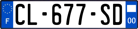 CL-677-SD