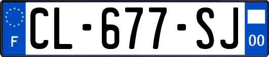 CL-677-SJ