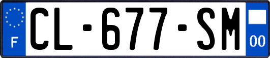 CL-677-SM