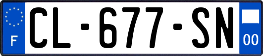 CL-677-SN