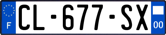 CL-677-SX