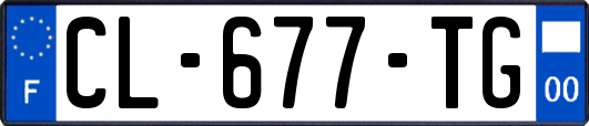 CL-677-TG