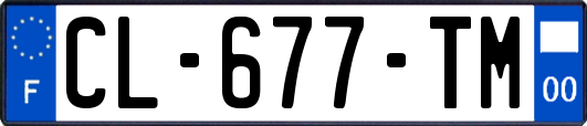 CL-677-TM
