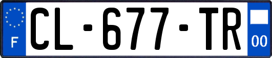 CL-677-TR