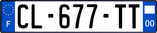 CL-677-TT