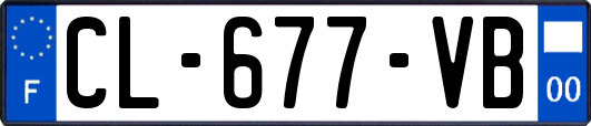 CL-677-VB
