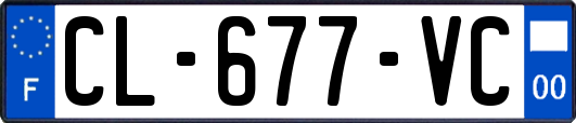 CL-677-VC