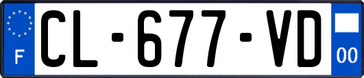 CL-677-VD