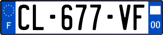 CL-677-VF