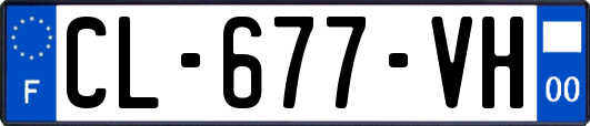 CL-677-VH