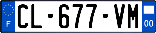CL-677-VM