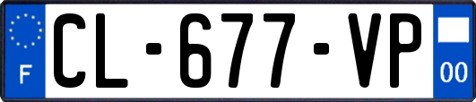 CL-677-VP