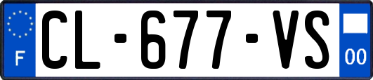 CL-677-VS