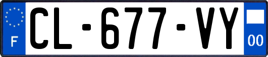 CL-677-VY