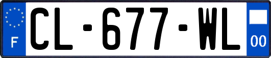 CL-677-WL