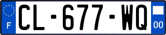 CL-677-WQ