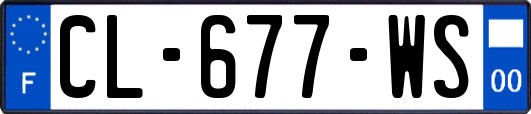 CL-677-WS