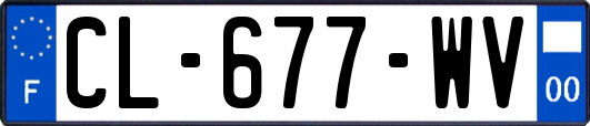 CL-677-WV