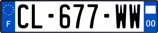 CL-677-WW