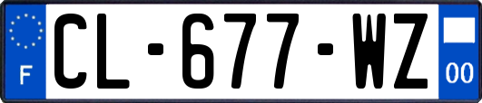 CL-677-WZ