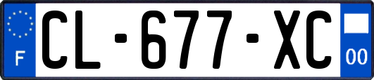 CL-677-XC