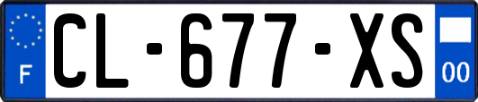 CL-677-XS
