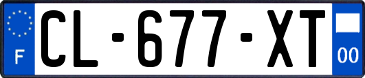 CL-677-XT