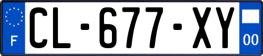 CL-677-XY