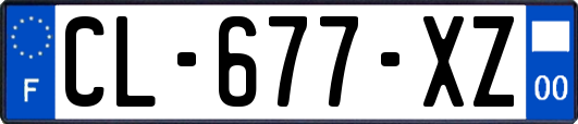 CL-677-XZ