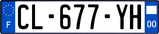 CL-677-YH