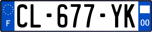 CL-677-YK