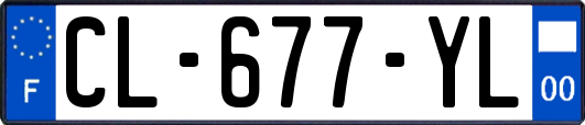 CL-677-YL