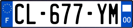 CL-677-YM