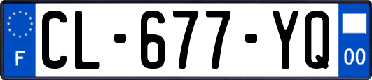 CL-677-YQ
