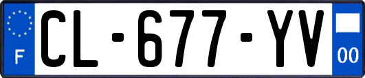 CL-677-YV