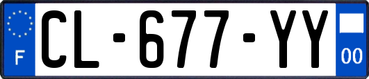 CL-677-YY