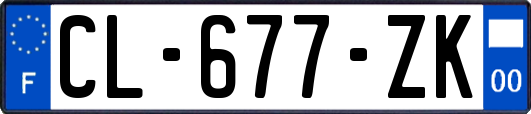 CL-677-ZK