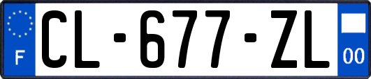 CL-677-ZL