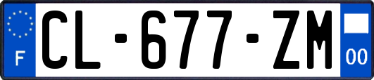 CL-677-ZM