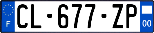 CL-677-ZP