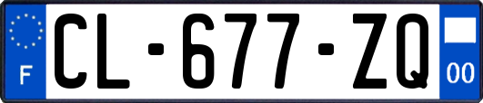 CL-677-ZQ