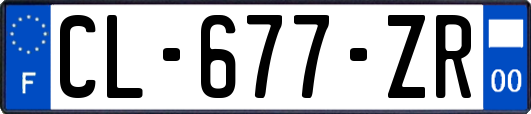 CL-677-ZR