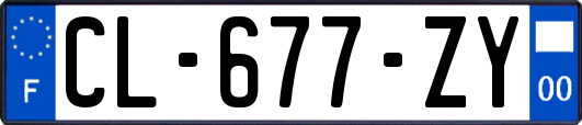 CL-677-ZY