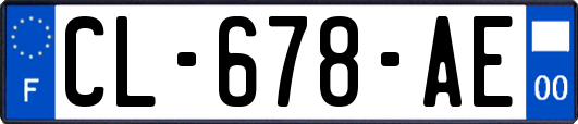 CL-678-AE
