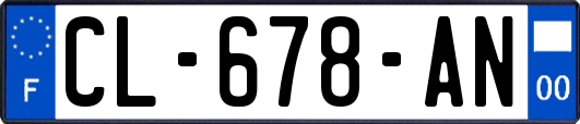 CL-678-AN